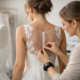 Wedding Dress Alterations: What to Expect