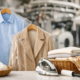 8 Dry Cleaning Benefits That Save Clothes