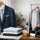 Best Care for Business Attire That Lasts