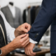 Can Tailors Fix Jacket Sleeves? Yes - Usually