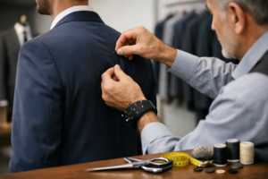 How Much Do Suit Alterations Cost?
