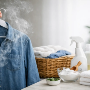 How to Remove Smoke Odor From Clothes