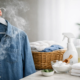How to Remove Smoke Odor From Clothes
