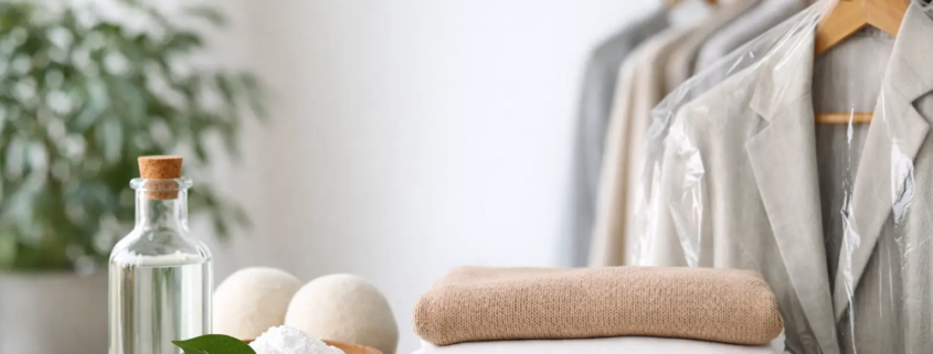 Organic Dry Cleaning Review: Is It Worth It?