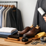 Weekly Wardrobe Maintenance Guide That Works