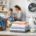 Busy Household Laundry Solutions That Work
