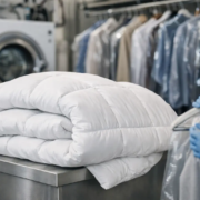 Can Comforters Go to Dry Cleaners? What to Know