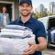 Garden City Laundry Delivery That Saves Time