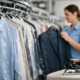 How Manhasset Dry Cleaners Keep Clothes Ready