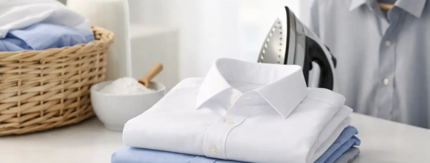 How Often to Wash Dress Shirts? A Practical Guide