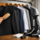 How to Care for Formalwear Between Events