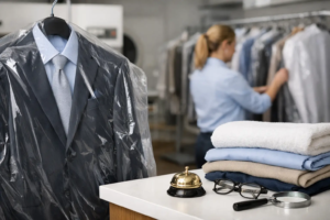 K4 Dry Cleaning Review: Is It Worth It?