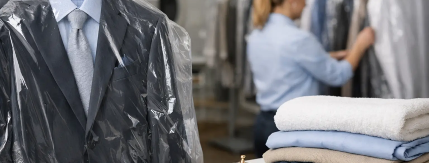 K4 Dry Cleaning Review: Is It Worth It?