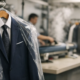 When Suit Dry Cleaning Helps Your Suit Last Longer