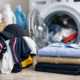 Best Way to Clean Uniforms Without Wearing Them Out