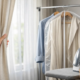 Can You Dry Clean Curtains? What to Know First