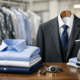 Old Westbury Shirt Laundry for a Sharper Week
