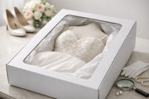 Wedding Gown Preservation Review: 7 Things to Check
