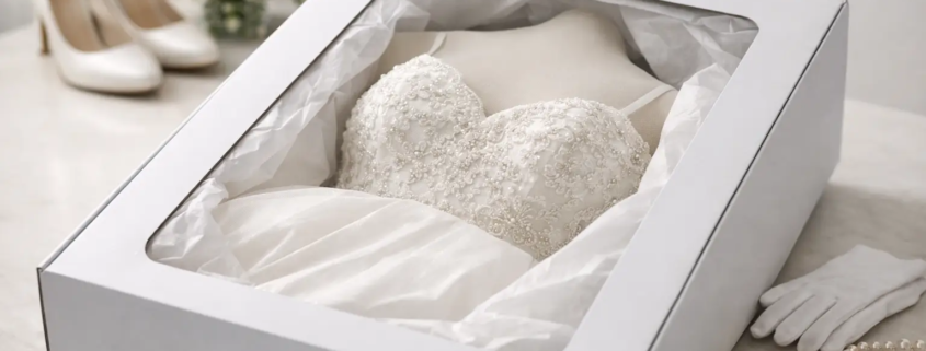Wedding Gown Preservation Review: 7 Things to Check