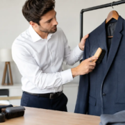 Business Suit Maintenance That Protects Your Wardrobe