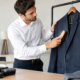 Business Suit Maintenance That Protects Your Wardrobe