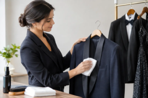 Formal Event Outfit Care Guide for Lasting Wear