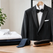 Formalwear Preservation Guide for Lasting Style