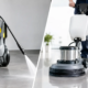 K4 Cleaning Versus Perc Cleaning: Key Differences