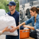 Pickup Laundry Versus Self Service: Which Fits?