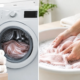 Wet Cleaning Versus Hand Washing for Delicates
