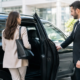 A Commuter Pickup Service Example That Saves Time