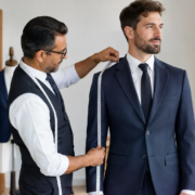 A Tailoring Services Review for Better Fit
