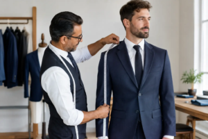 A Tailoring Services Review for Better Fit