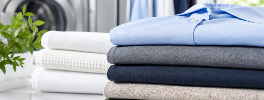 Best Fabrics for Professional Wet Cleaning