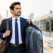 Best Garment Care for Commuters Who Stay Sharp