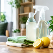 Best Westbury Organic Cleaners: What to Look For