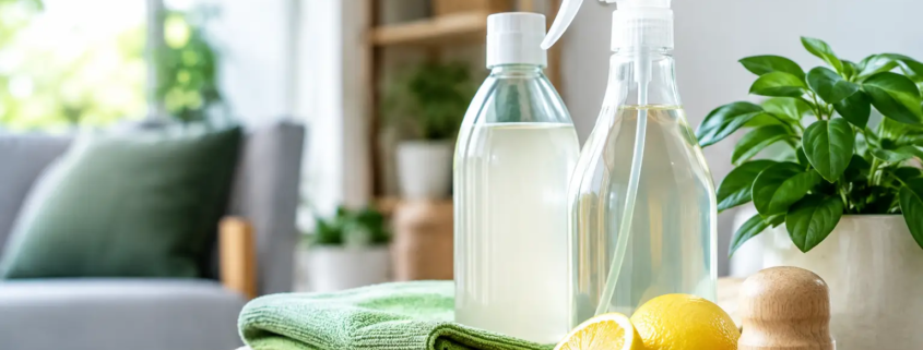 Best Westbury Organic Cleaners: What to Look For