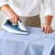 How to Press Linen Shirts Without Shine or Scorching