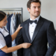 Old Westbury Formalwear Cleaning That Protects Fit