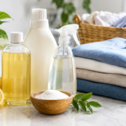 Organic Cleaners Review for Better Clothing Care