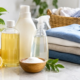 Organic Cleaners Review for Better Clothing Care