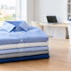 Shirt Laundry That Keeps Your Week Running