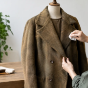 Vintage Coat Restoration That Preserves Its Character