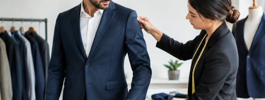 When Should Clothes Be Tailored? Signs to Know
