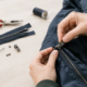 Your Practical Guide to Zipper Replacement